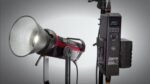 Aputure Light Storm LS C300D Mark II Light