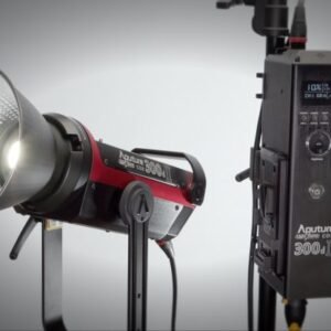 Aputure Light Storm LS C300D Mark II Light