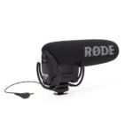 Rode Video Mic Pro Shotgun Microphone