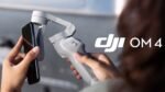 DJI Osmo Mobile 4