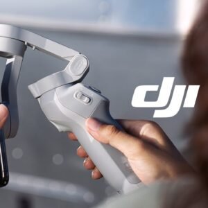DJI Osmo Mobile 4