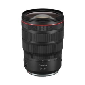 Canon RF24-70mm f/2.8L IS USM