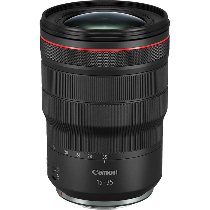 Canon RF 15:35mm F2.8