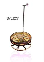 360 Spin System 5000/- 5 Hour Shift