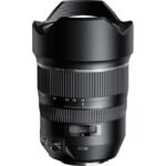 TAMRON SP 15-30MM F/2.8 DI VC USD LENS FOR NIKON F