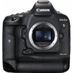 Canon 1DX Markii