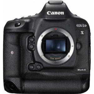 Canon 1DX Markii