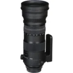 Sigma 150-600mm 5-6.3 Contemporary Lens for Canon Mount