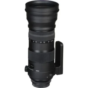 Sigma 150-600mm 5-6.3 Contemporary Lens for Canon Mount