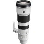 Sony FE 200–600 mm F5.6–6.3 G OSS