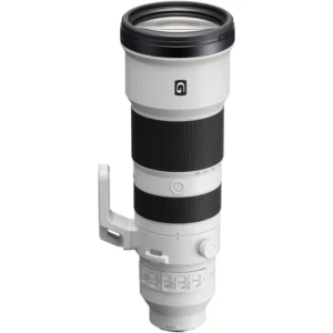 Sony FE 200–600 mm F5.6–6.3 G OSS