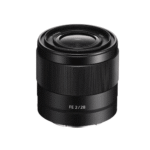 Sony 28mm F2