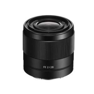 Sony 28mm F2