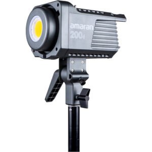 Amaran 200x Bi Color Light