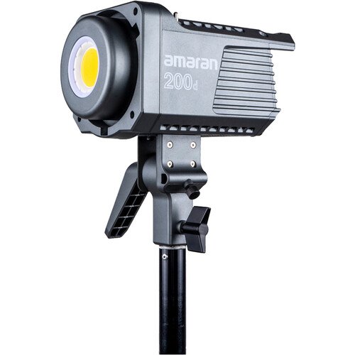 Amaran 200x Bi Color Light