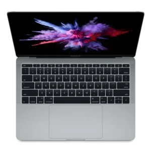 MacBook Pro 15-inch (2017) | Intel Core i7 | 16GB RAM | Rental