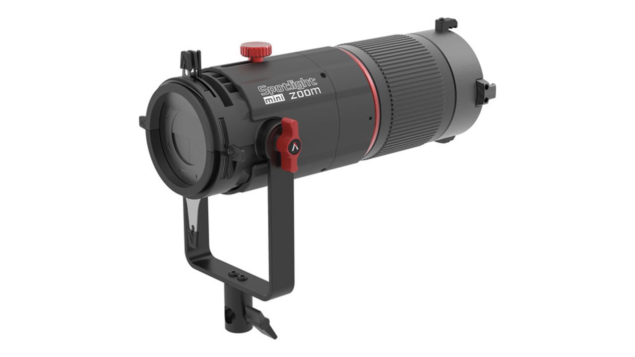 Aputure LS 60 Spot Lens