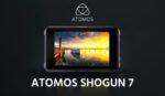 Atomos Shogun 7
