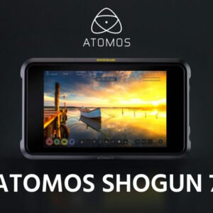 Atomos Shogun 7