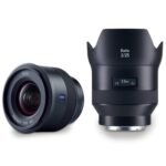 Carl Zeiss Batis 25mm F2