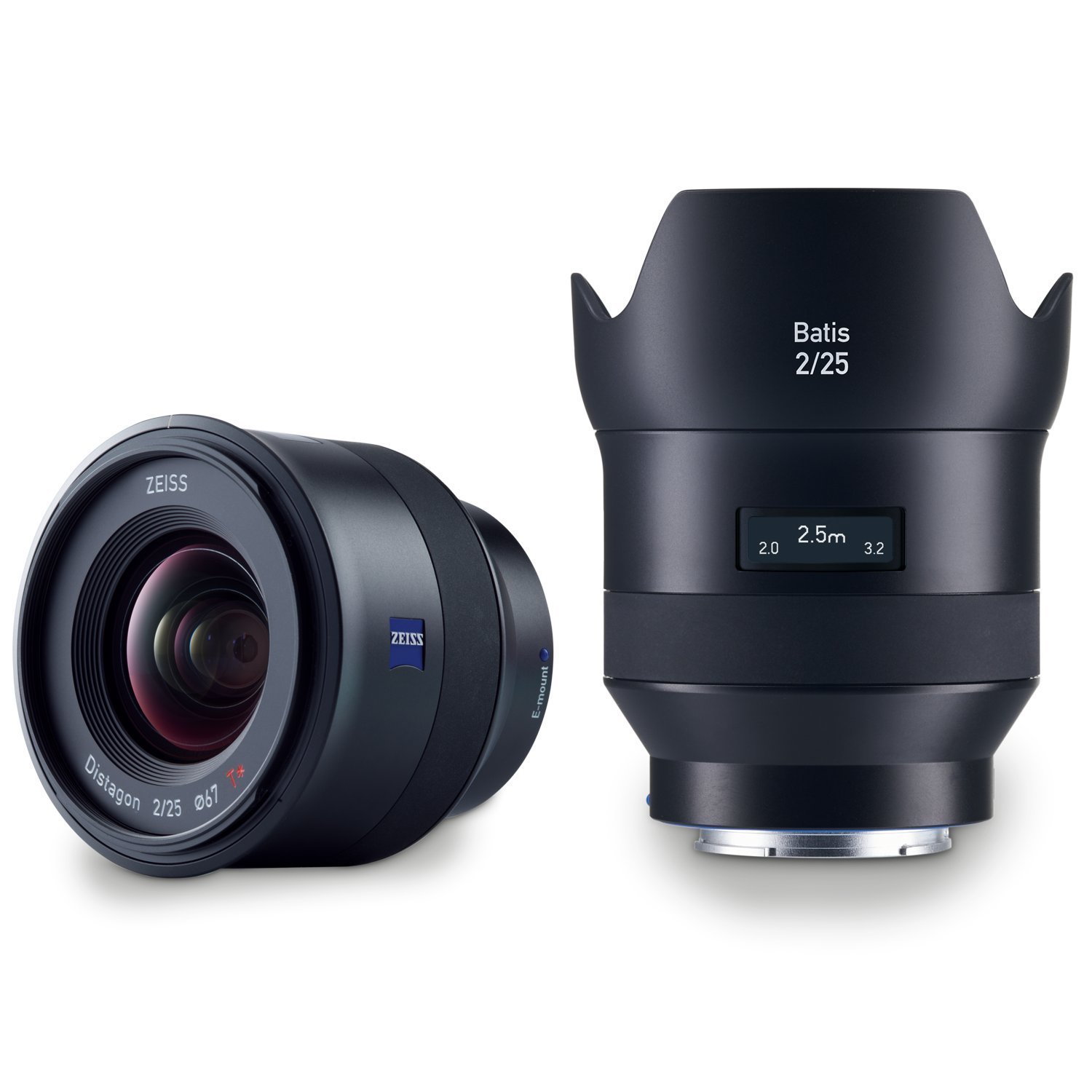 Carl Zeiss Batis 25mm F2