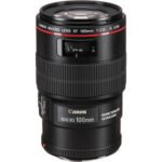 Canon 100mm Macro f/2.8 L IS USM