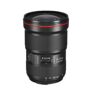 Canon EF 16:35mm f/2.8L III USM Lens