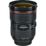 Canon EF 24-70mm f/2.8L II USM Lens