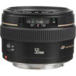 Canon 50 mm F1.4