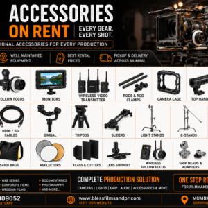 Accessories