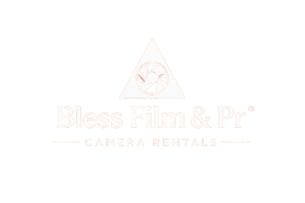 Bless Films & PR