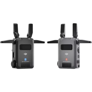 WIRELESS VIDEO TRANSMISSION SYSTEM