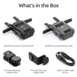 DJI SDR Wireless Transmission