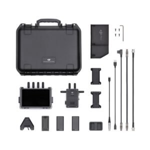 DJI Transmission Monitor