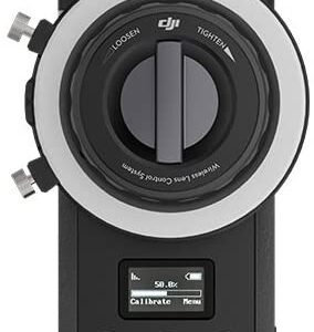 Cmotion Follow Focus