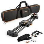 Eimage Motor Slider 4 Feet