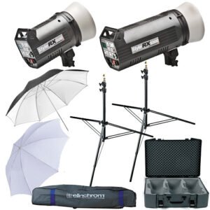Elinchrom 600