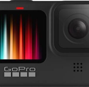 GoPro Hero 9