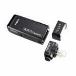 Godox AD200 TTL Pocket Flash Kit with Soft Box