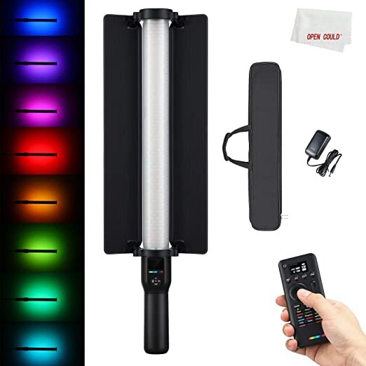Godox LC500R RGB LED