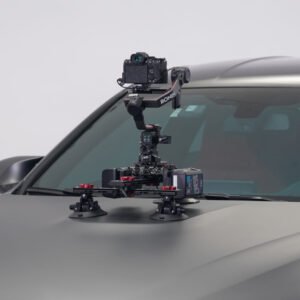 Tilta Hydra Alien Car Mounting System Pro Kit