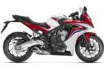 Honda CBR 650F