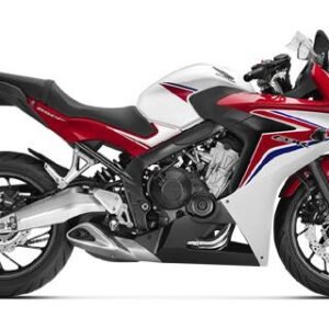 Honda CBR 650F