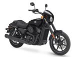 Harley Davidson 750
