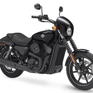 Harley Davidson 750