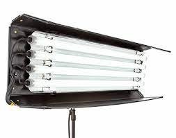 Kino Light 2 & 4 Feet