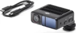 DJI Lidar Autofocus system