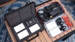 MC 4-LIGHT TRAVEL KIT