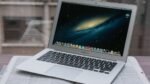 MacBook Air Laptop