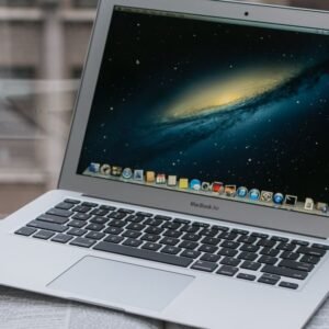 MacBook Air Laptop